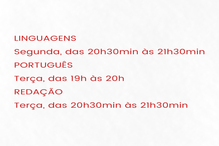 Descrição do curso